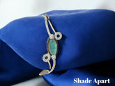 Diamond bracelet